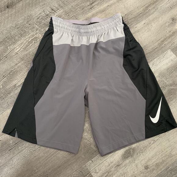 nike basketball shorts medium